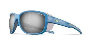Солнцезащитные очки Julbo Montebianco 2, Blue/Gris, Spectron 4 (J 5411238)