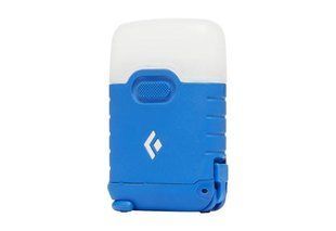 Кемпинговый фонарь Black Diamond Zip, 150 люмен, Powell Blue (BD 620718.POWL)