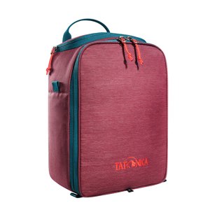 Термосумка Tatonka Cooler Bag S, Bordeaux Red (TAT 2913.047)