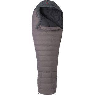 Спальний мішок Marmot Arroyo Long Fog, Left Zip (MRT 2348.1065-LZ)