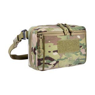 Подсумок-органайзер Tasmanian Tiger Tac Pouch 8.1 Hip MC, Multicam (TT 7709.394)
