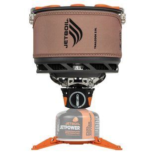 Система приготування їжі Jetboil TrailCook 2 л, Tan (JBL TCXTN-EU)
