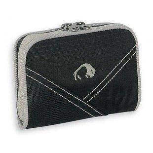 Кошелек Tatonka Big Plain Wallet, Black (TAT 2885.040)