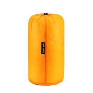 Компрессионный чехол Ultra-Sil Stuff Sack от Sea To Summit, Yellow, XL (STS ASN240XLYW)