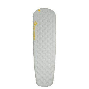 Надувной коврик Sea To Summit Ether Light XT Mat Grey, 183 см х 55 см х 10 см (STS AMELXTR)