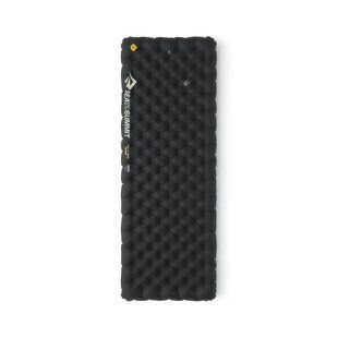 Килимок надувний Sea to Summit Ether Light XR Pro Insulated ASC Mat, Pirate Black, Regular Rectang Wide, 183х64х10см (STS ASL051142-290103)