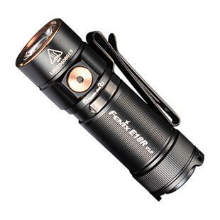 Фонарь ручной Fenix E18R V2.0 (E18RV20)