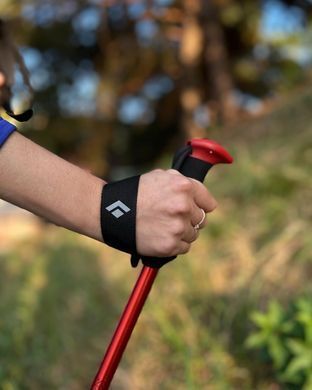 Треккинговые палки Black Diamond Trail Sport, 140 см, Granite (BD 1125491007ALL1)