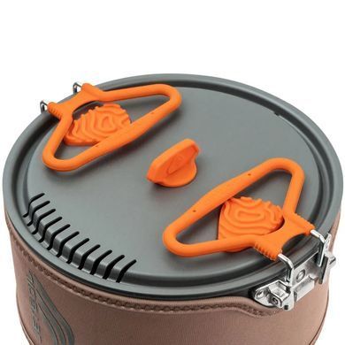 Система приготування їжі Jetboil TrailCook 2 л, Tan (JBL TCXTN-EU)
