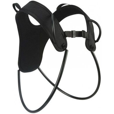 Розвантажувальна система Black Diamond Zodiac Gear Sling Black, р. S/M (BD 660050-SM)