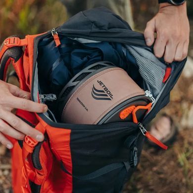 Система приготування їжі Jetboil TrailCook 2 л, Tan (JBL TCXTN-EU)