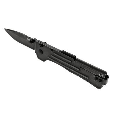 Нож складной SOG SlimJim 2.0, Black (SOG SJ42-CP)