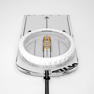 Компас Silva Spike Jet (SLV 37908)