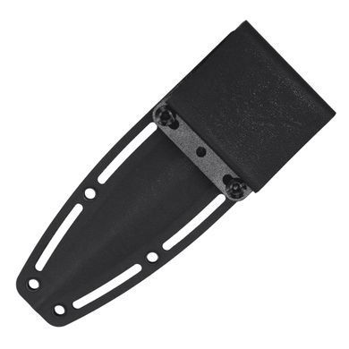Ніж SOG Pentagon FX Elite, Blackout (SOG 17-61-05-57)