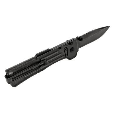 Нож складной SOG SlimJim 2.0, Black (SOG SJ42-CP)