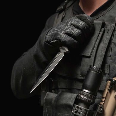 Ніж SOG Pentagon FX Elite, Blackout (SOG 17-61-05-57)