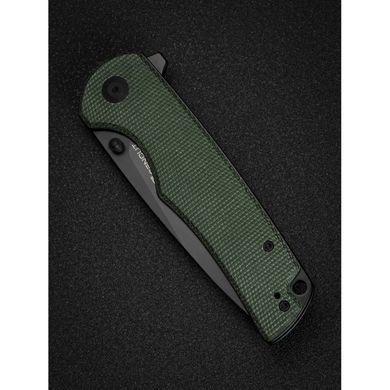 Нож складной Sencut Praktisk, Green (689826337493)