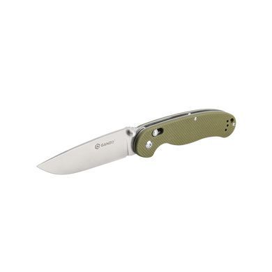 Нож складной Ganzo D727M, Green (D727M-GR)