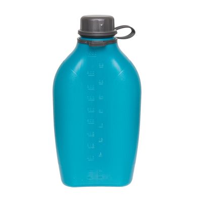 Фляга Wildo Explorer Bottle Green 1л, Olive (WLD 4221)