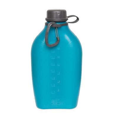 Фляга Wildo Explorer Bottle Green 1л, Olive (WLD 4221)