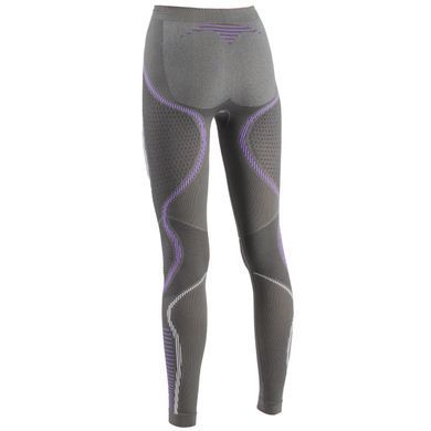 Термоштаны женские Accapi Ergoracing, Antracite р. XL/XXL (ACC A780.966-X2X)