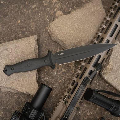 Ніж SOG Pentagon FX Elite, Blackout (SOG 17-61-05-57)