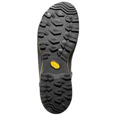 Черевики La Sportiva TX5 Evo Mid GTX, Carbon/Yellow, 42 (LS ZFHS107G00Y00-42)