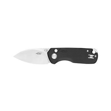 Ніж складаний Firebird FH925, Black (860010707265)