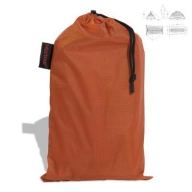 Палатка одноместная Marmot Eos 1P Vintage Orange, (MRT 27600.9260)