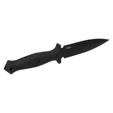 Ніж SOG Pentagon FX Elite, Blackout (SOG 17-61-05-57)