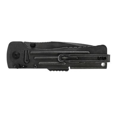 Нож складной SOG SlimJim 2.0, Black (SOG SJ42-CP)