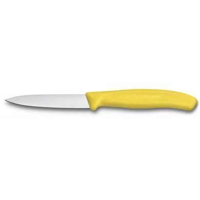 Набор ножей для овощей Victorinox SwissClassic Paring 6.7606.L118B (лезвие 80мм)