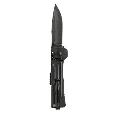 Нож складной SOG SlimJim 2.0, Black (SOG SJ42-CP)