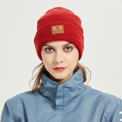 Шапка водонепроникна Dexshell Watch Beanie, Grey, One Size (DH322GRY)