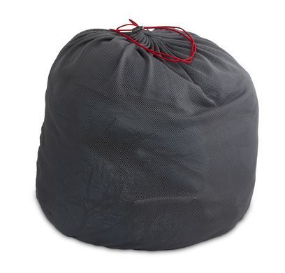 Спальний мішок Pinguin Lava 250, 185 см, Blue, Left Zip (PNG 262155)