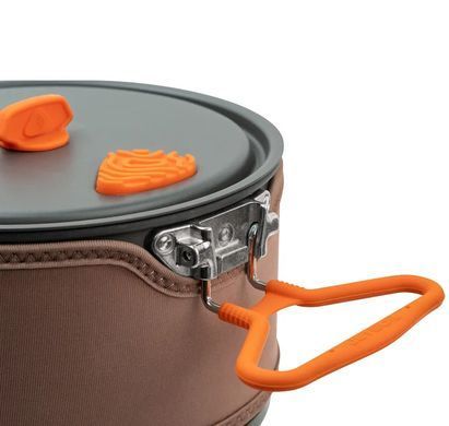 Система приготування їжі Jetboil TrailCook 2 л, Tan (JBL TCXTN-EU)
