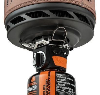 Система приготування їжі Jetboil TrailCook 2 л, Tan (JBL TCXTN-EU)