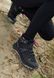 Ботинки трекинговые женские Merrell SIREN 4 MID GTX Black, 37 (195018929990)