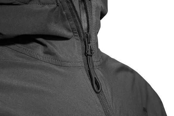 Мужская куртка Soft Shell Tasmanian Tiger Maine M's Jacket, Black, L (TT 7204.040-L)