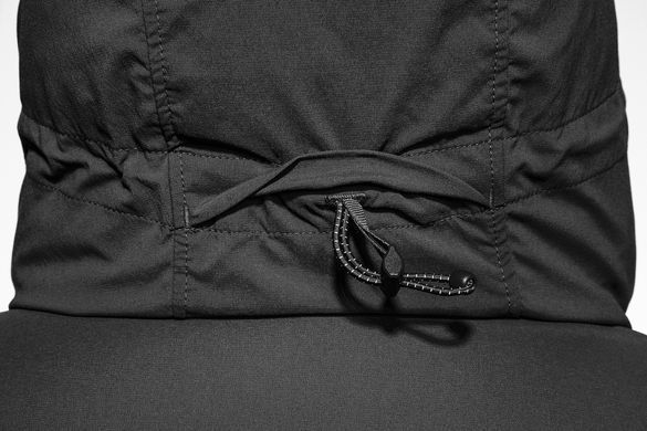 Мужская куртка Soft Shell Tasmanian Tiger Maine M's Jacket, Black, L (TT 7204.040-L)