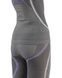Термоштаны женские Accapi Ergoracing, Antracite р. XL/XXL (ACC A780.966-X2X)