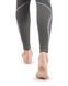 Термоштаны женские Accapi Ergoracing, Antracite р. XL/XXL (ACC A780.966-X2X)