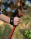 Треккинговые палки Black Diamond Trail Sport, 140 см, Granite (BD 1125491007ALL1)