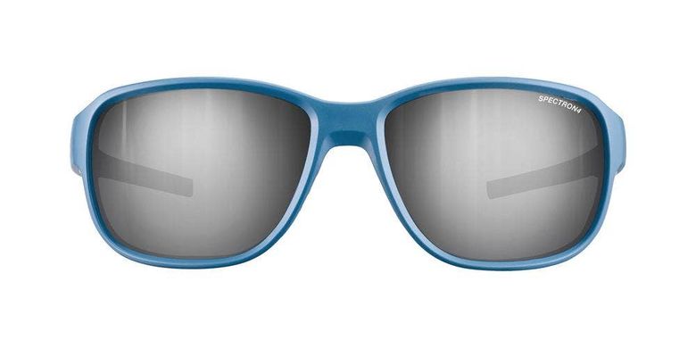 Солнцезащитные очки Julbo Montebianco 2, Blue/Gris, Spectron 4 (J 5411238)