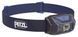 Ліхтар налобний Petzl Actik, 450 люмен, Blue (PTZL E063AA01)