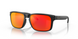 Окуляри Oakley Holbrook Matte Black/Prizm Ruby (OAK 9102.E255)