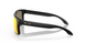 Окуляри Oakley Holbrook Matte Black/Prizm Ruby (OAK 9102.E255)