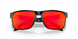 Окуляри Oakley Holbrook Matte Black/Prizm Ruby (OAK 9102.E255)