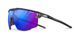 Солнцезащитные очки Julbo Ultimate, Black/Grey, RV 1-3 HC (J 5463422)