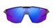 Солнцезащитные очки Julbo Ultimate, Black/Grey, RV 1-3 HC (J 5463422)